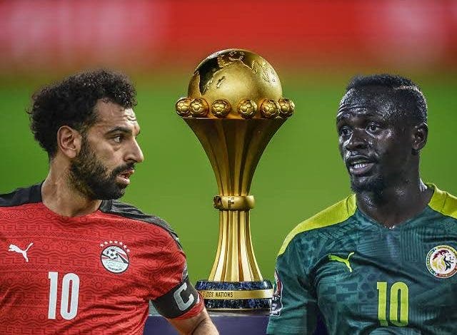 رسميا.. “الفيفا” يقرر عدم إعادة مباراة مصر والسنغال ويغرم الفريقين