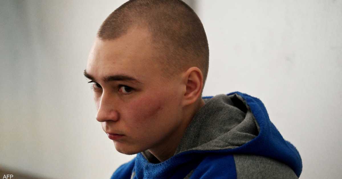رغم اعترافه.. “طوق نجاة” للجندي الروسي الذي يحاكم في كييف