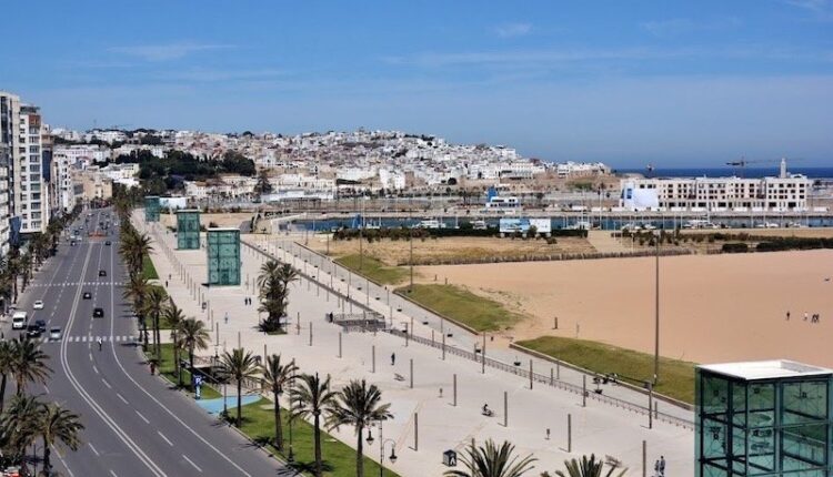 مجلس جماعة طنجة يصادق على قرارات تهم مستقبل التعمير