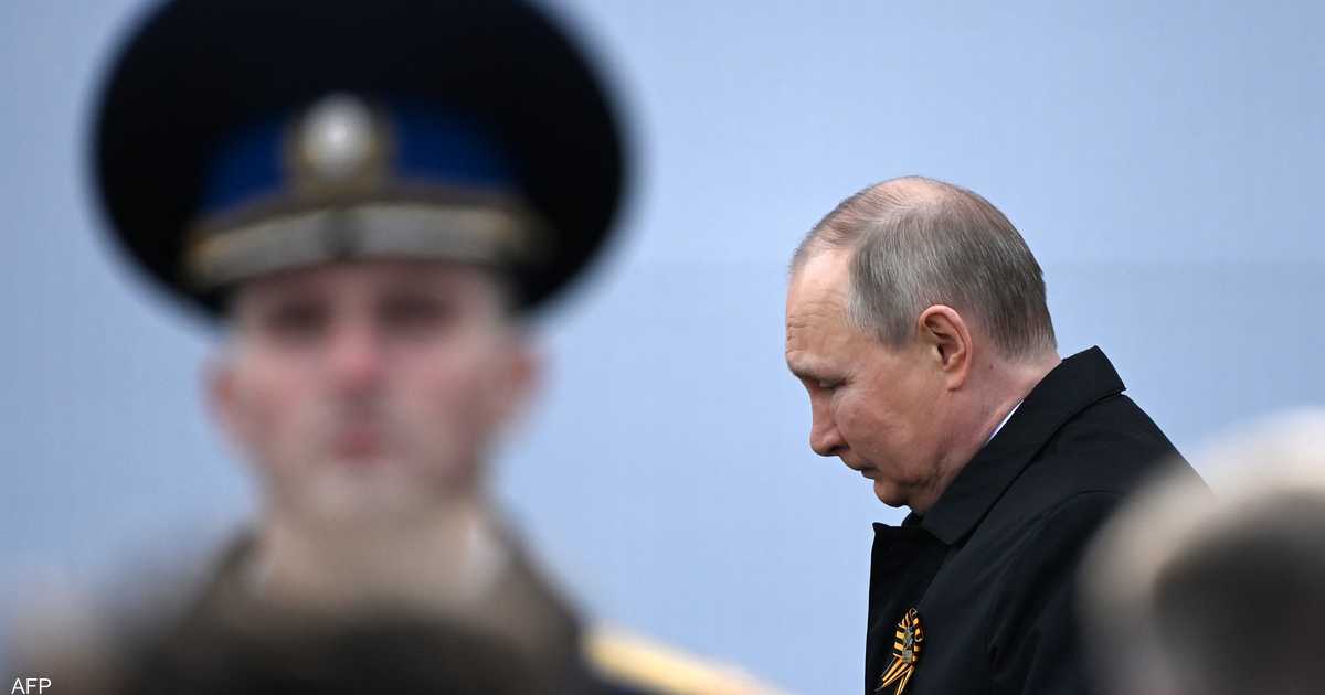 مسؤول في البنتاغون: بوتن قدم “هدية ثمينة” للغرب
