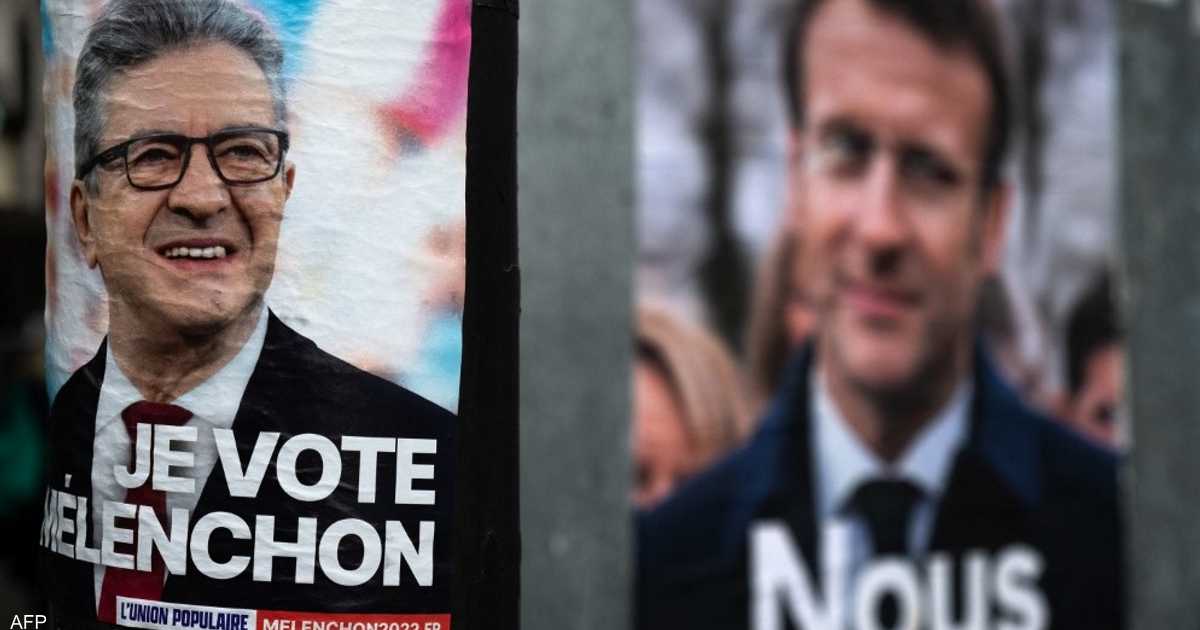 هل ينافس “اتحاد اليسار” الرئيس الفرنسي على الحكم؟