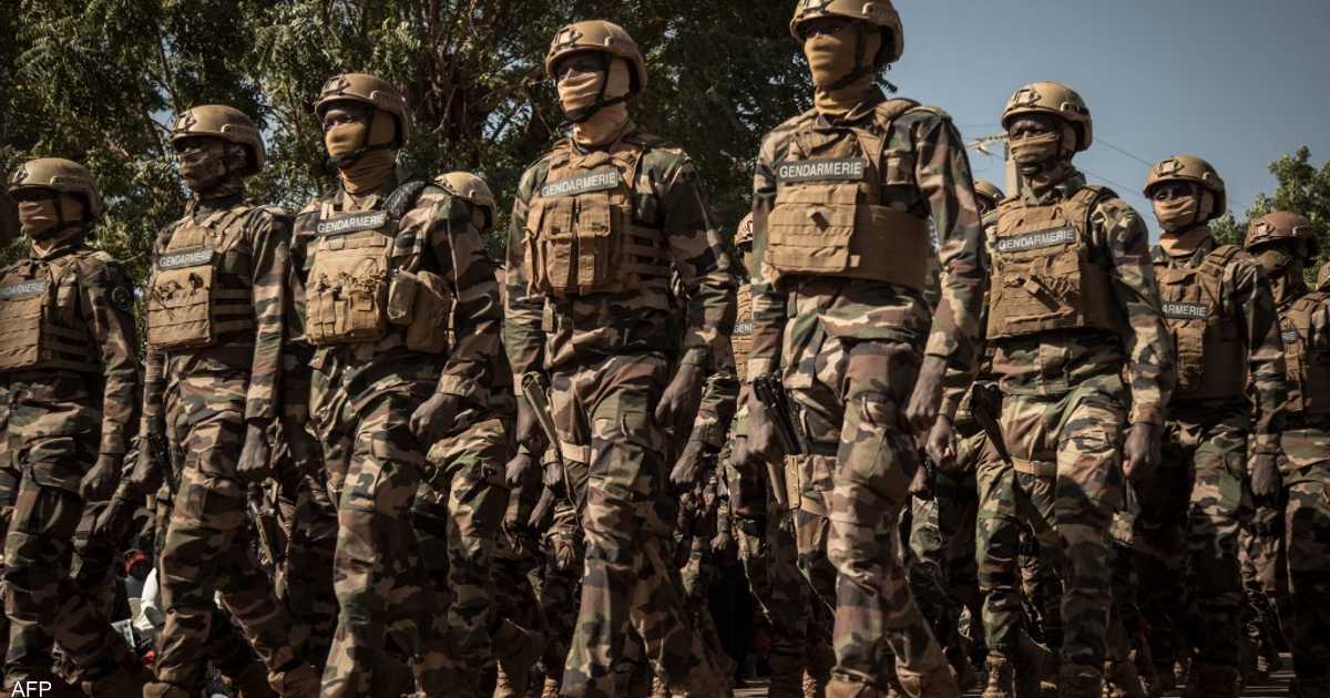 8 قتلى في هجوم في جنوب شرق مالي