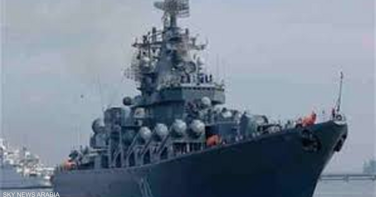 “الأدميرال ناخيموف”.. قدرات رهيبة لأخطر قطعة بحرية بروسيا
