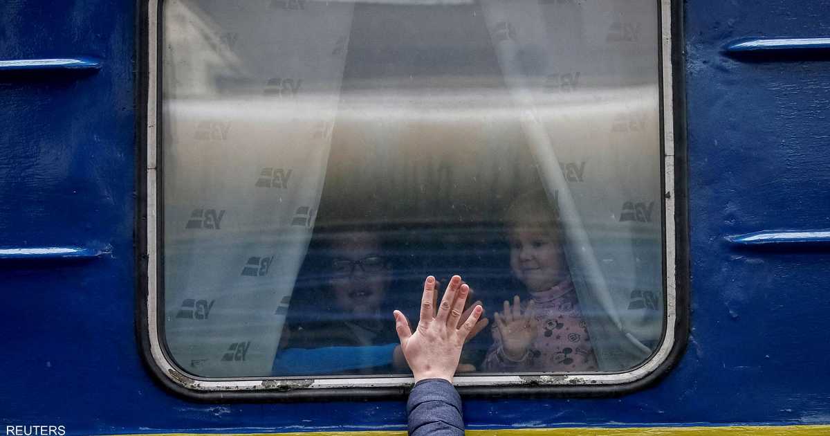 الأمم المتحدة تطلب من روسيا عدم تبنّي أي طفل أوكراني