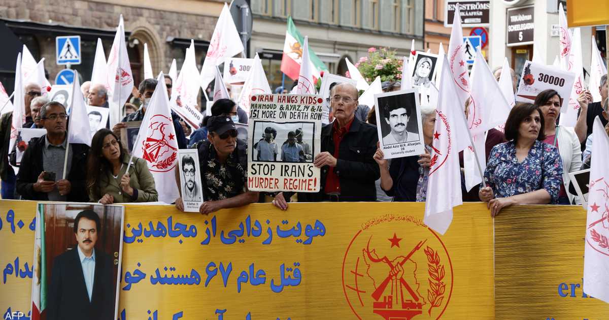 الأمم المتحدة تعبر عن قلقها الشديد من الإعدامات في إيران