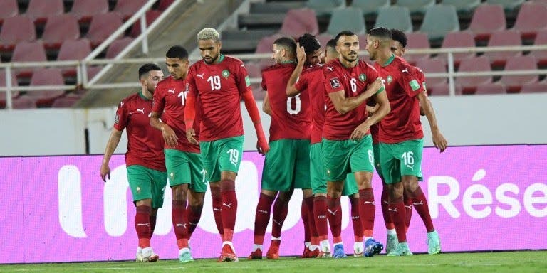 الأول عربيا والثاني افريقيا.. المنتخب الوطني يرتقي في تصنيف “الفيفا”