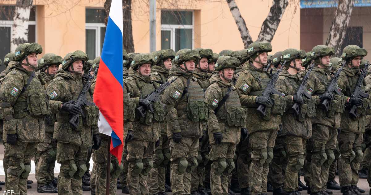 القوات الروسية والموالية لها تسيطر على مصفاة نفط ليسيتشانسك