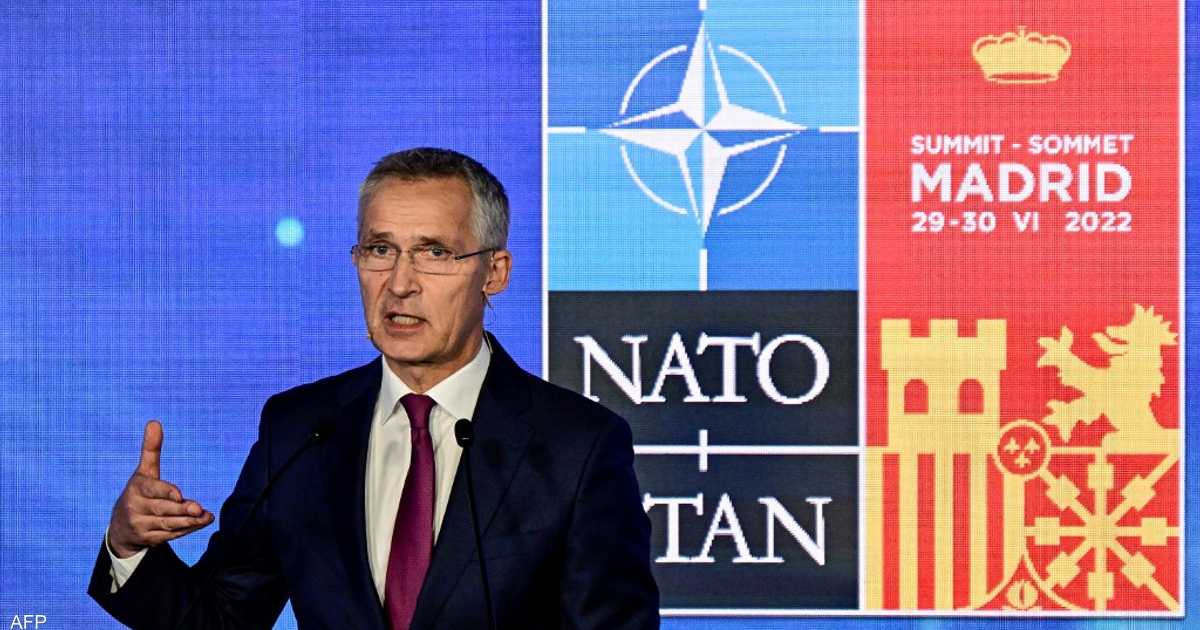 الناتو: روسيا تشكل “تهديداً مباشراً” على “أمن” الحلف