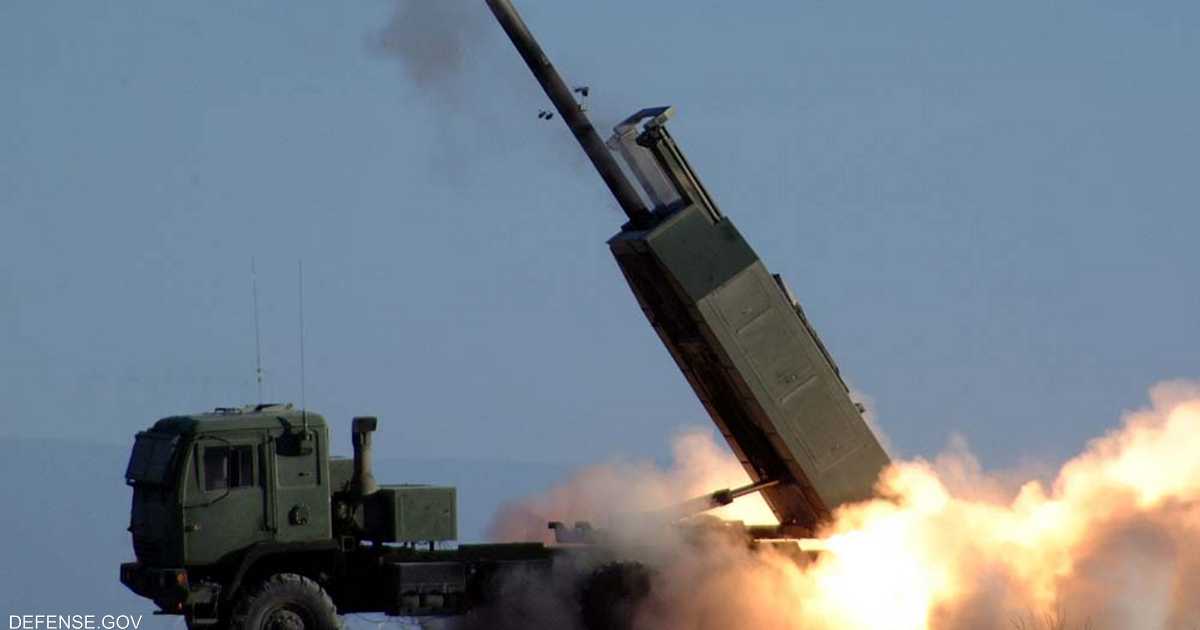 بايدن: سنزود أوكرانيا بأنظمة صاروخية لضرب أهداف روسية رئيسية