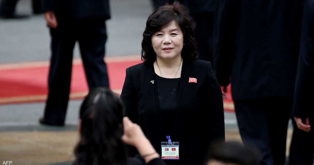 بطلته امرأة.. قرار “غير مسبوق” في كوريا الشمالية