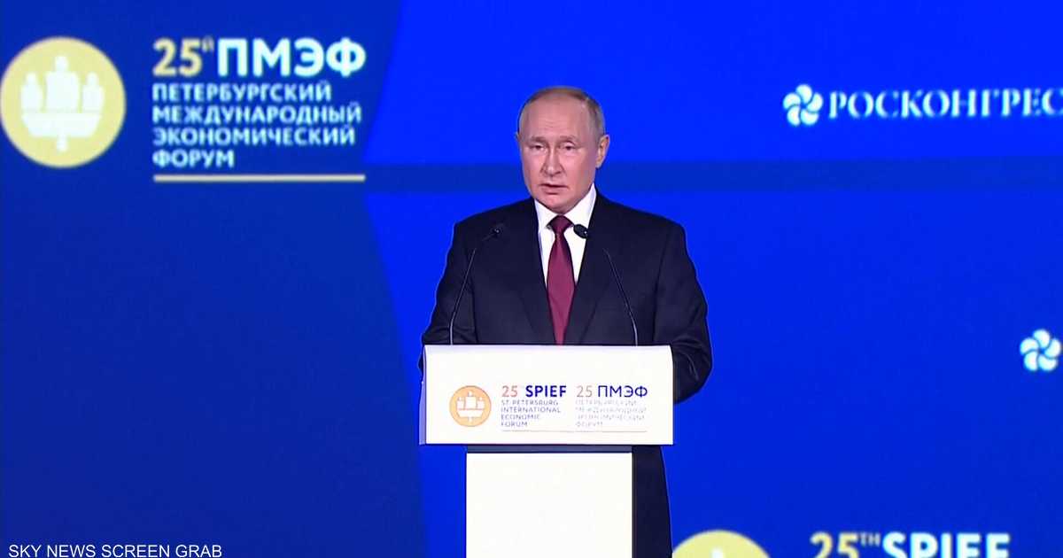 بوتن: تخلصنا من موجة التضخم وبإمكاننا مواجهة أي تحد