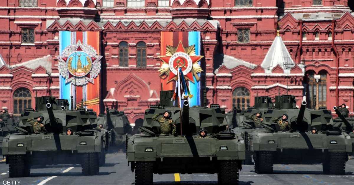 تقارير غربية عن أسلحة روسية “تاريخية” في أوكرانيا