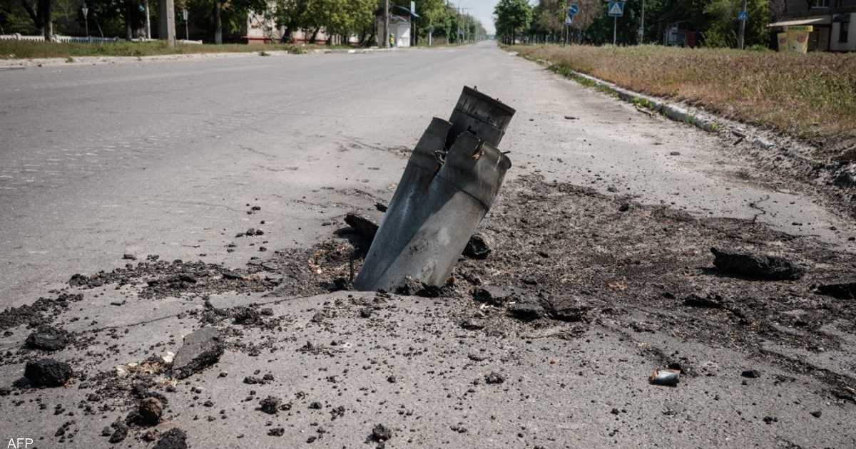 “حرب الشوارع” ستحسم سيطرة روسيا على شرق أوكرانيا