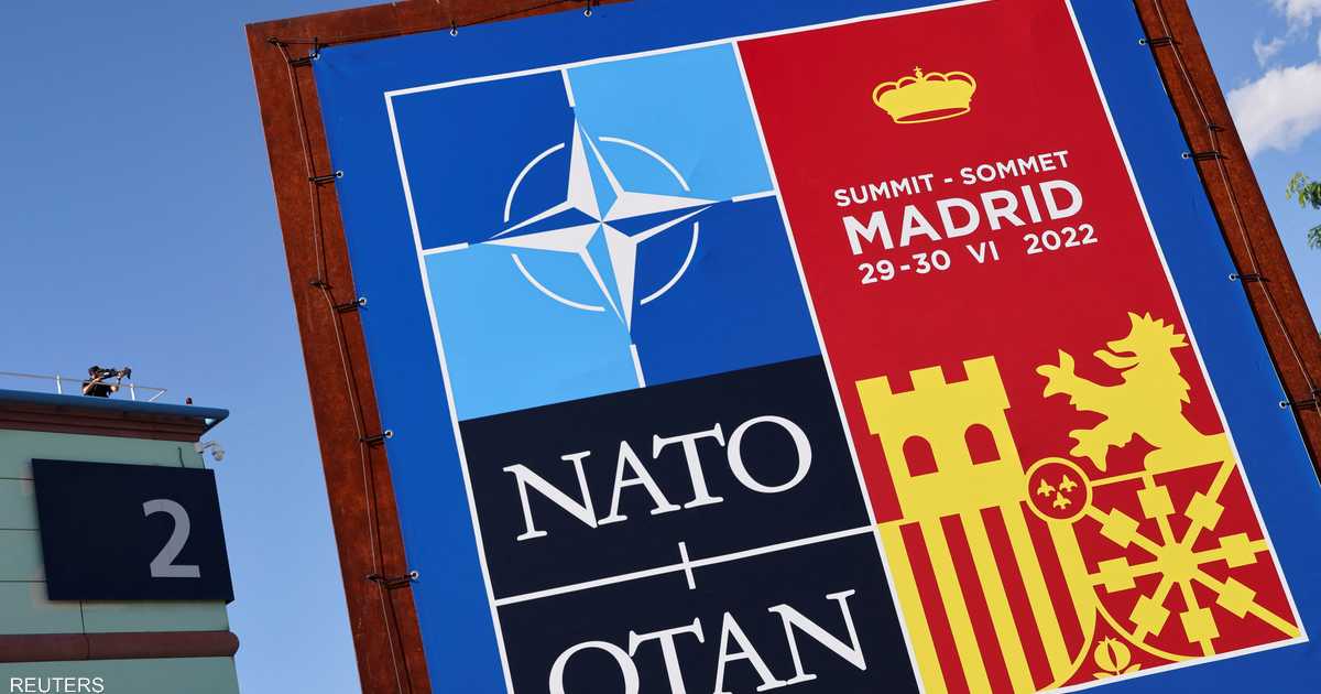 قمة الناتو “الحاسمة” بمدريد.. 6 ملفات بارزة و”سابقة تاريخية”