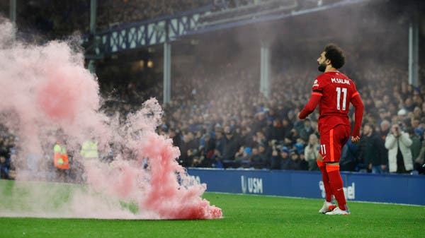 ليفربول لا يمانع الاستغناء عن صلاح.. وريال مدريد يستعد