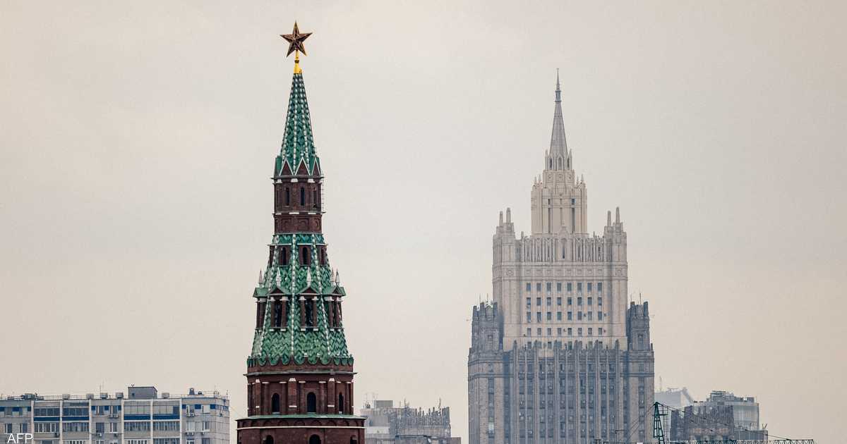 موسكو تستدعي “سفير أوروبا” حول حظر عبور البضائع لكالينينجراد