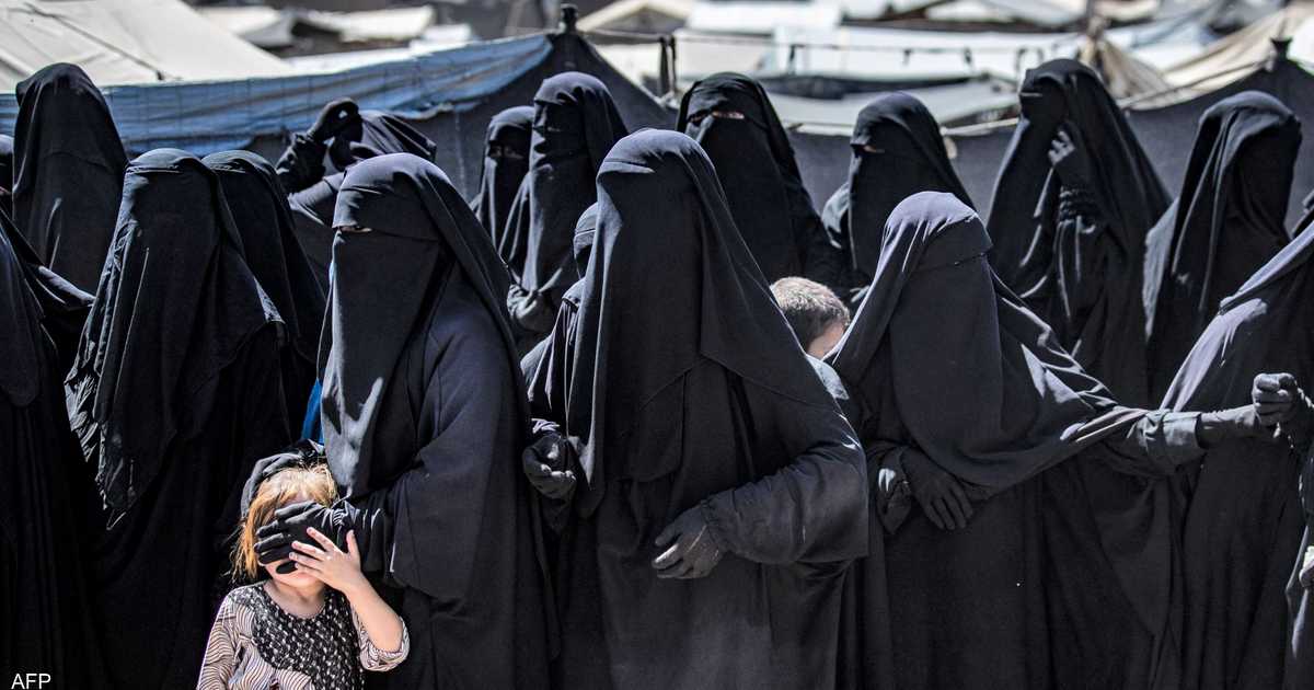 هولندا.. الحكم على “عروس داعش” العائدة من سوريا