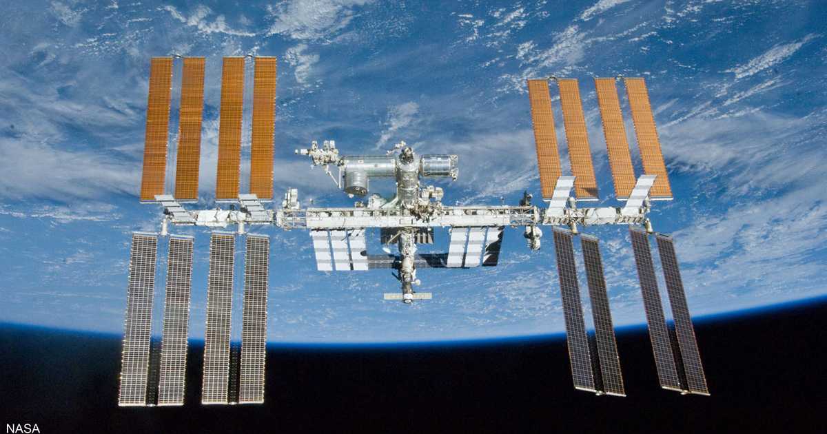 أميركا ترد على إعلان روسيا الانسحاب من محطة الفضاء الدولية