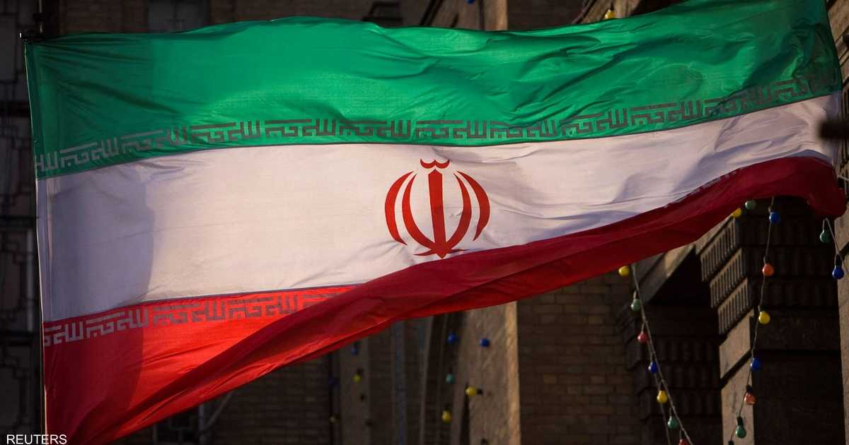 إيران تعلن تفكيك “شبكة” على صلة بجهاز الموساد الإسرائيلي