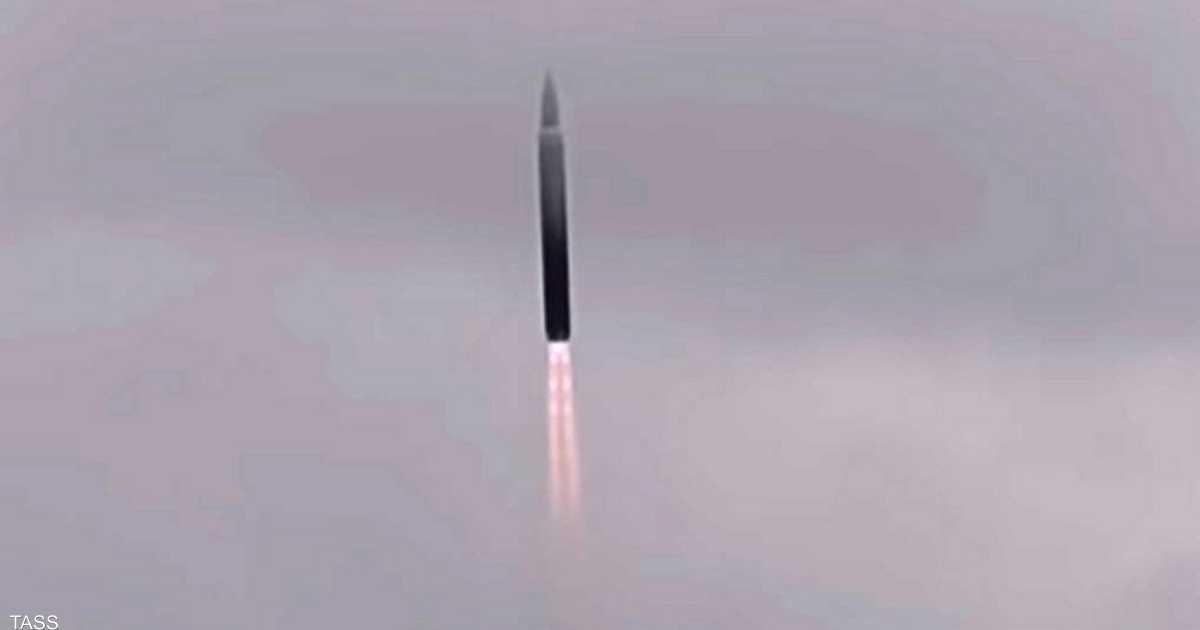 “السلاح المرعب”.. روسيا تنشر أسرع صاروخ في العالم