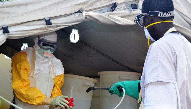الصحة العالمية تعلن عن تفشي فيروس “ماربورغ” في غانا