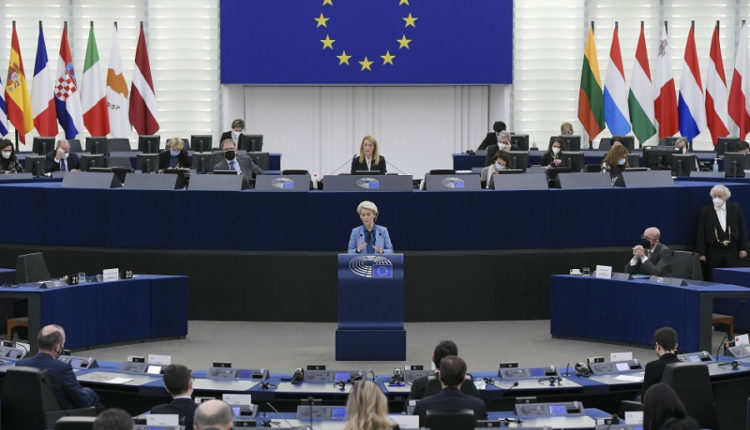 اللجنة البرلمانية المغربية الأوروبية تعقد سلسلة اجتماعات