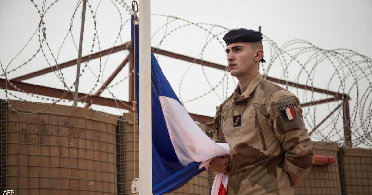 انتهاء عملية “تاكوبا” الأوروبية لمكافحة الإرهاب في مالي