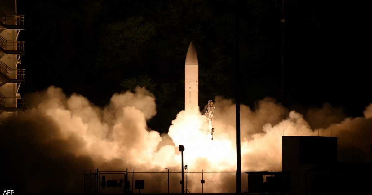 بعد محاولتين فاشلتين.. أميركا تنجح في اختبار صاروخ “مهم”