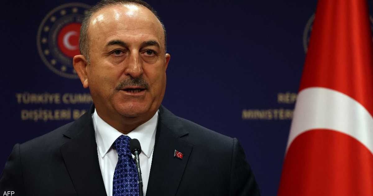 تركيا ترفض اتهامات هجوم شمال العراق: لا تقعوا في “الفخ”