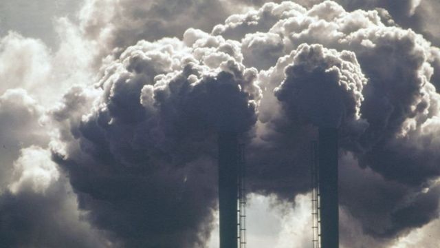 تغير المناخ: المحكمة الأمريكية العليا تُقوّض سلطات جو بايدن في خفض الانبعاثات المسببة للاحتباس الحراري