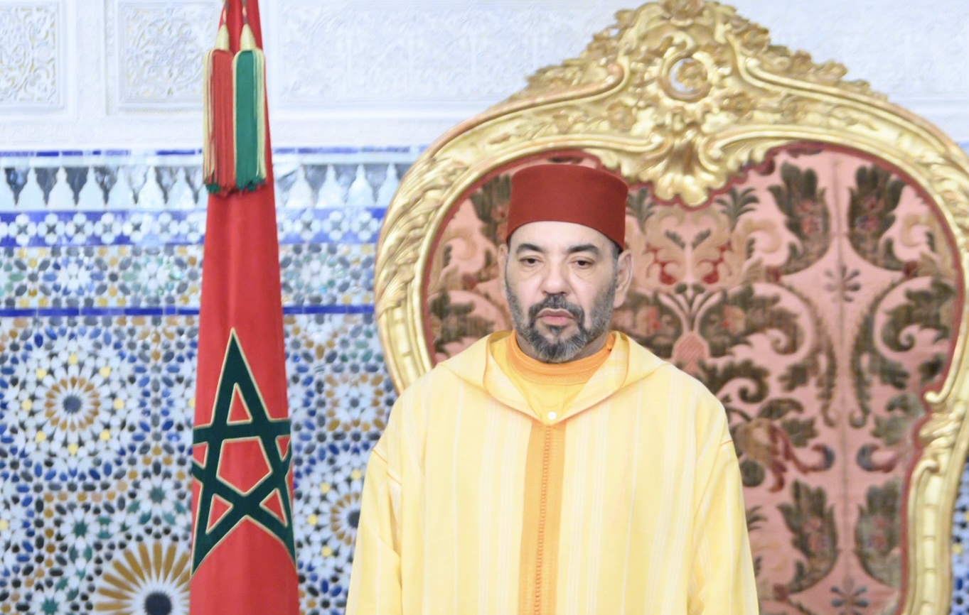 خطاب العرش خطاب شامل ومتكامل يغطي اهتمامات كافة شرائح المجتمع المغربي