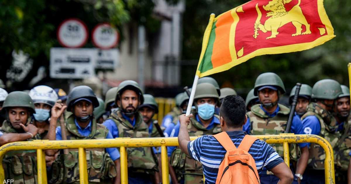 رئيس جديد في سريلانكا.. هل ينجح بعبور آمن للأزمة؟