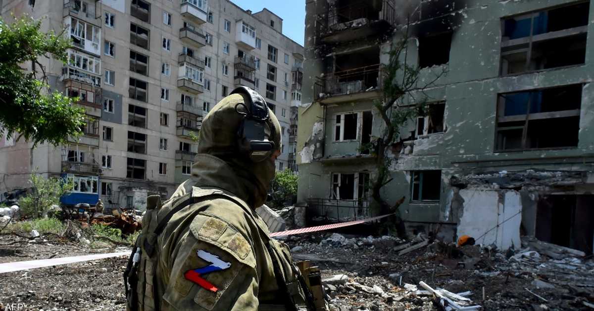 روسيا تتحدى الغرب في ملف أوكرانيا: سنضع شروط السلام