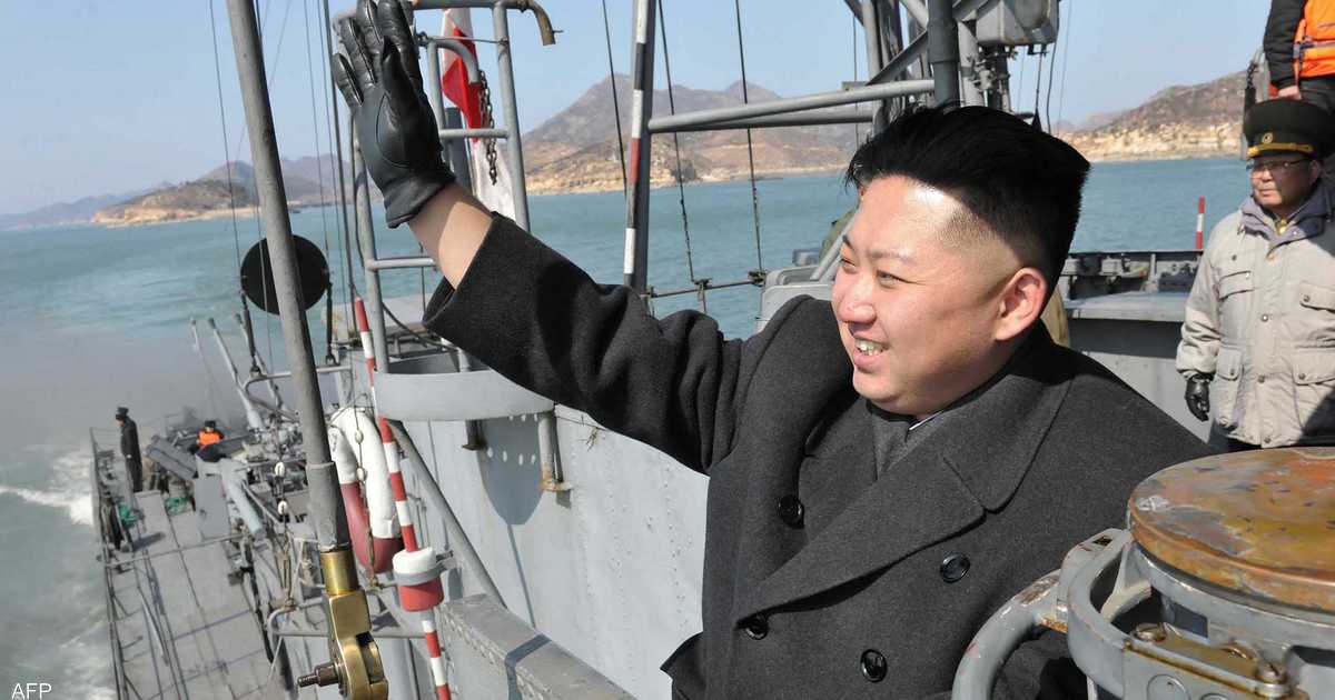 زعيم كوريا الشمالية يدعو الجيش إلى تجهيز قوات الردع النووي