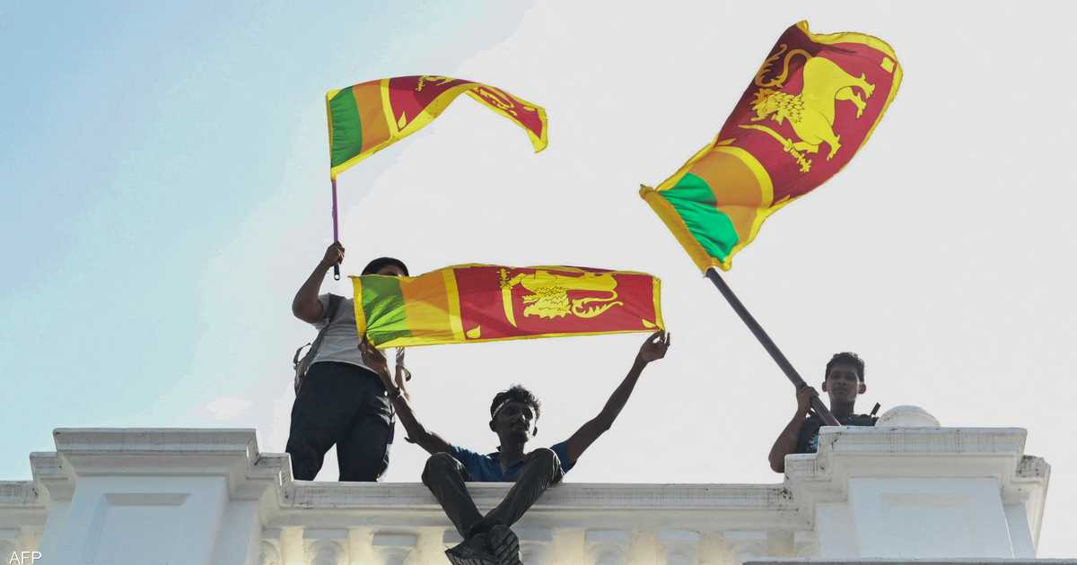سريلانكا.. المرشحون لإدارة البلاد بين الدستور والأمر الواقع