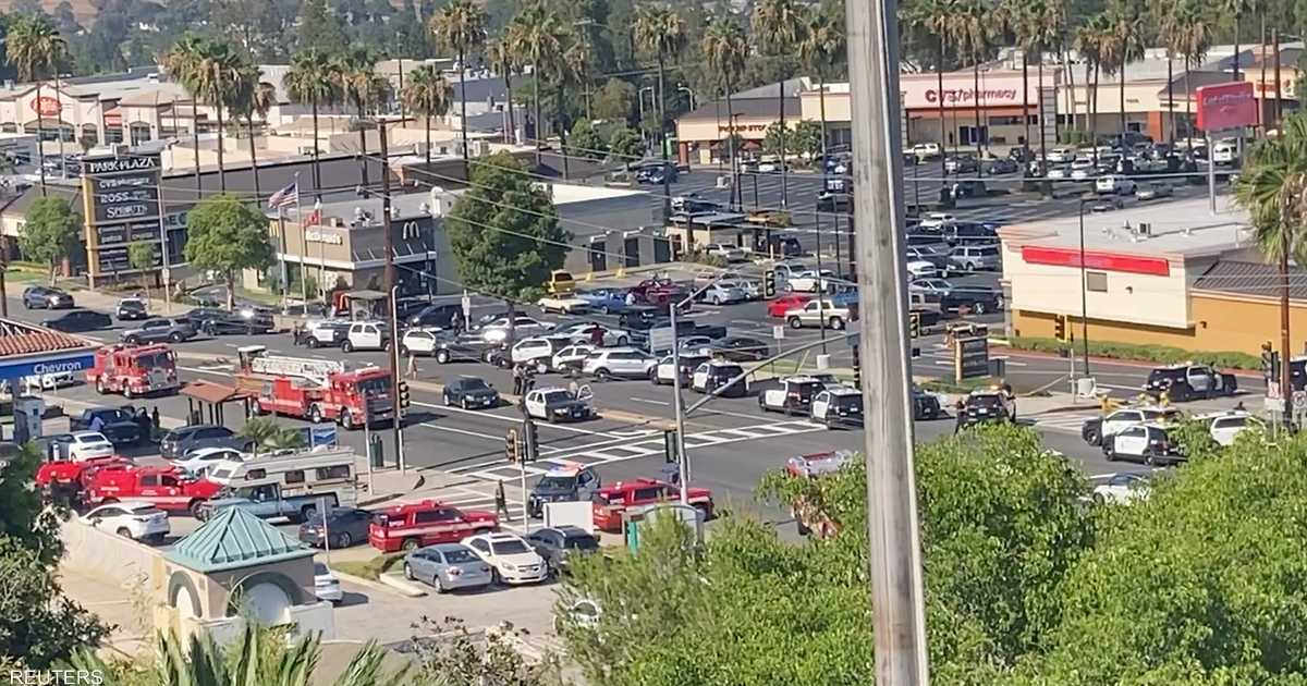 لوس أنجلوس.. مقتل شخصين وإصابة 5 في إطلاق نار