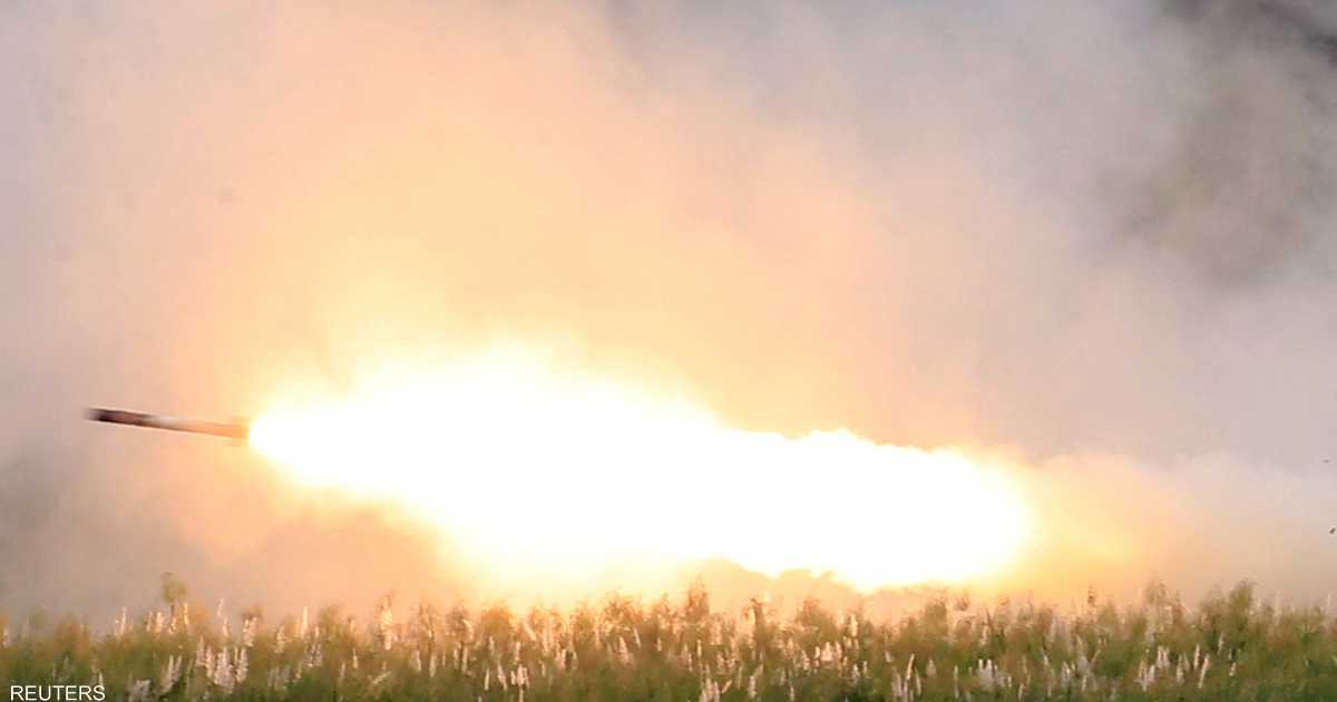 موسكو.. تدمير قاعدة أوكرانية تحتوي صواريخ “هيمارس”