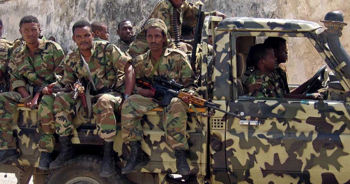 هجوم أوغادين.. نيران تهب على إثيوبيا من داخل الصومال