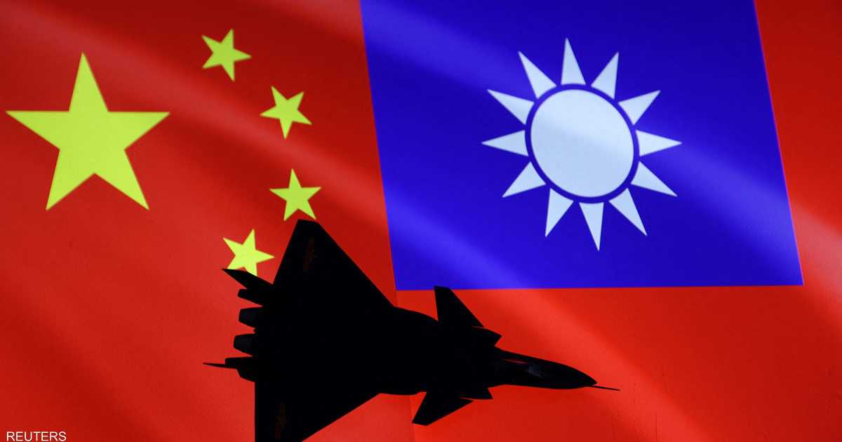 أزمة تايوان.. عقوبات صينية ومناورات حاملة لرسائل سياسية