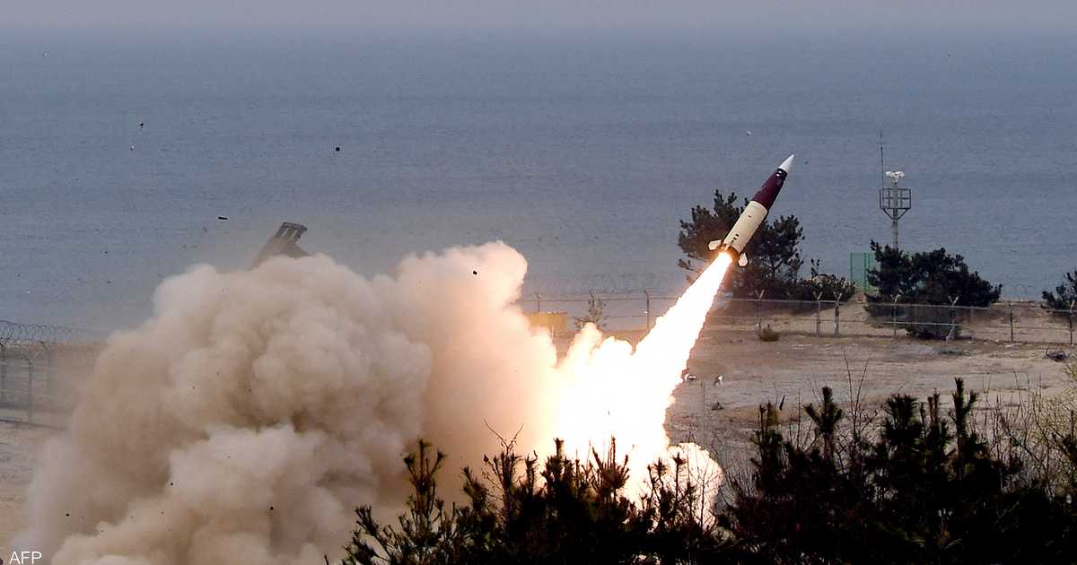 أميركا وكوريا الجنوبية واليابان تجري تدريبات دفاعية صاروخية