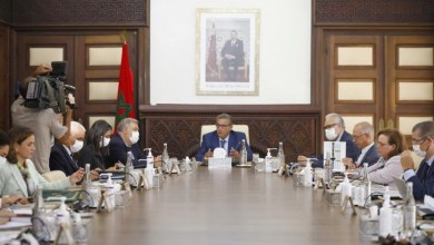 إحداث لجنة لدراسة سبل تعزيز مساهمة مغاربة العالم في تنمية البلاد