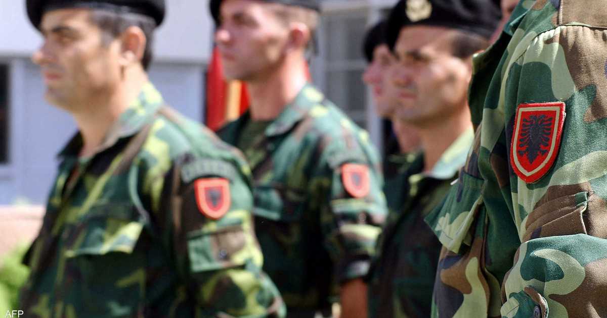 اعتقال روسيين وأوكراني حاولوا التسلل لمنشأة عسكرية بألبانيا