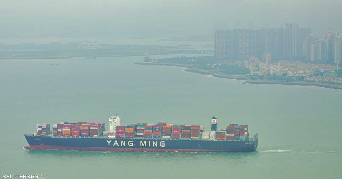 البحرية الأميركية تثير حفيظة الصين.. توتر بمضيق تايوان