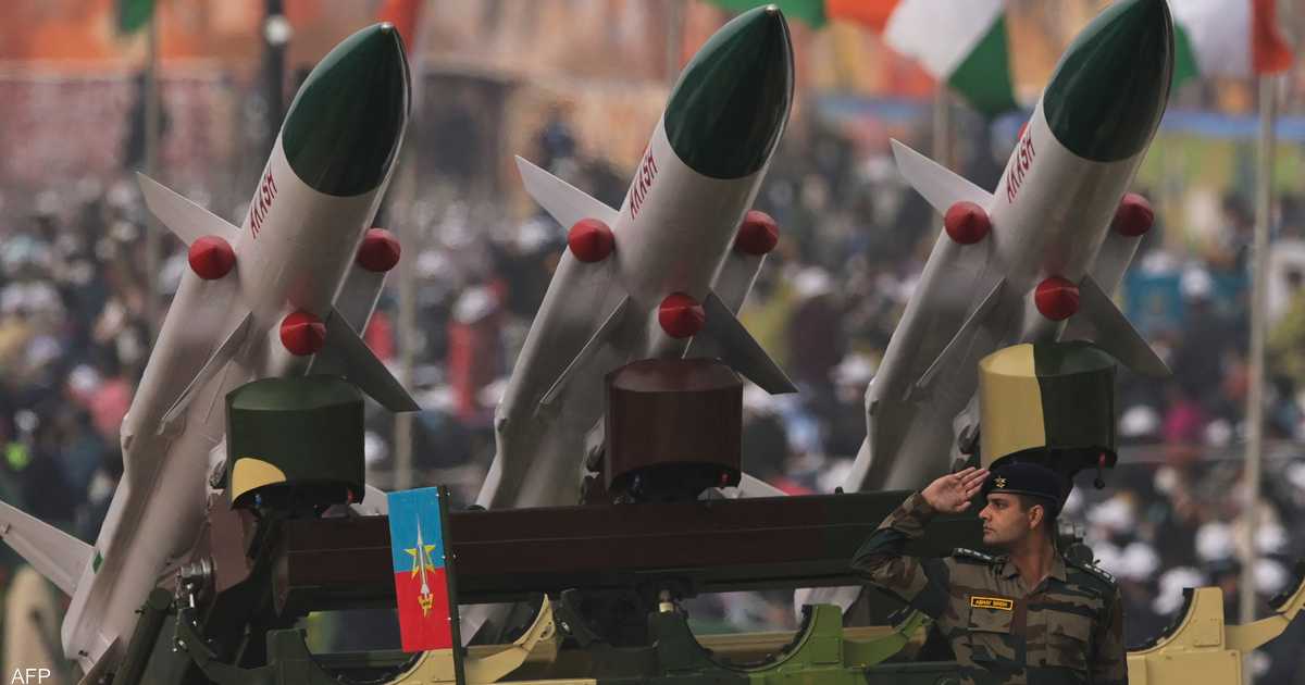 باكستان ترفض إغلاق التحقيق في “أزمة الصاروخ الهندي”