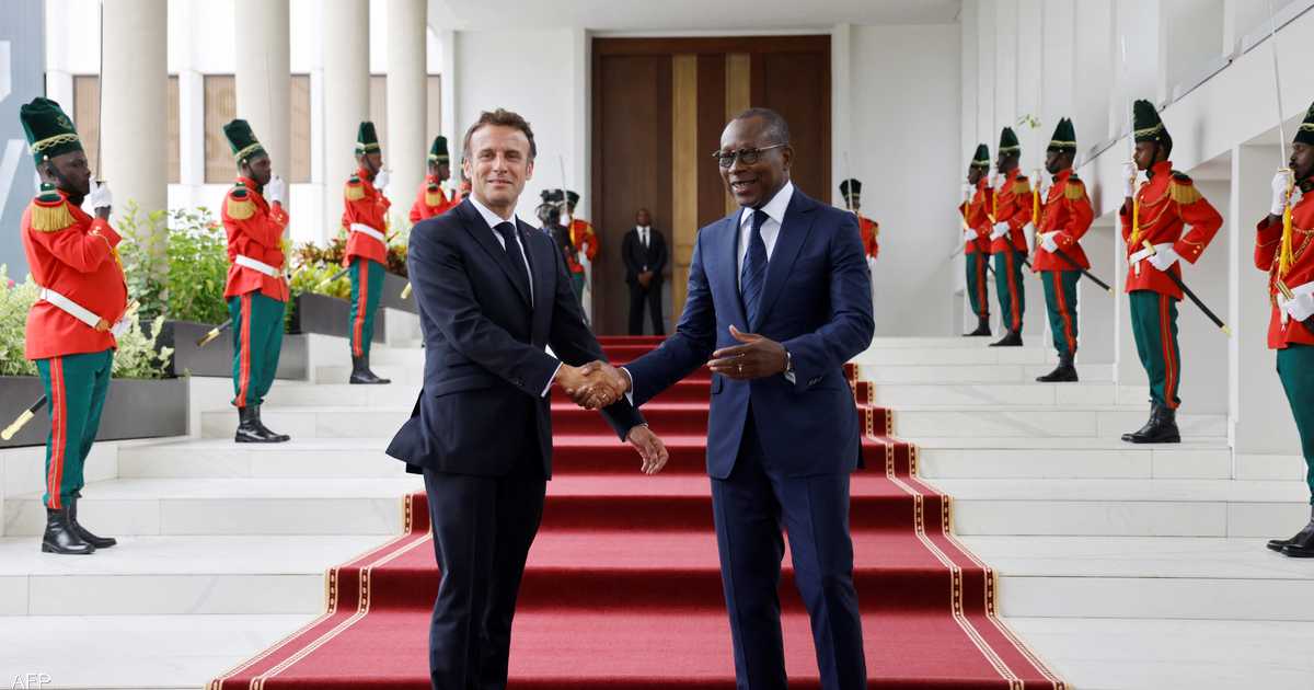 بداية بإفريقيا.. قوى دولية تؤسس تحالفات دولية جديدة