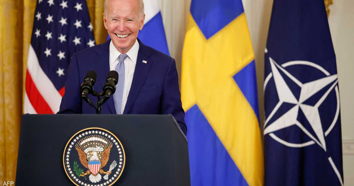 بعد موافقة أميركا.. ما تأثير انضمام السويد وفنلندا للناتو؟