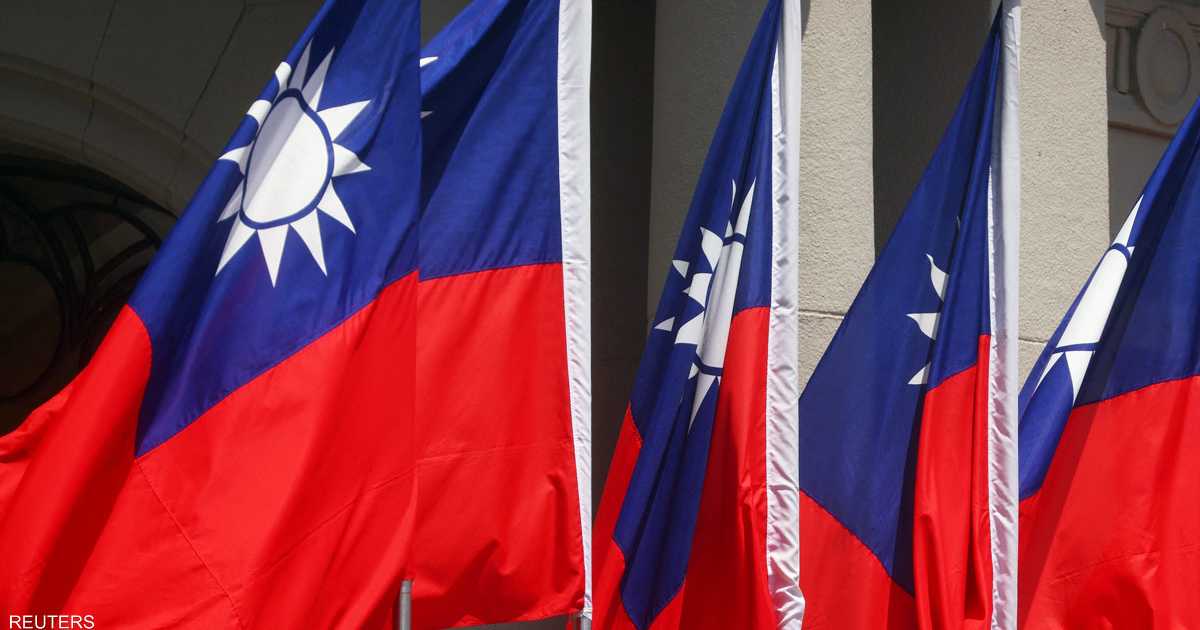 تايوان ترد بقوة على اقتراح الصين لبلد واحد ونظامين