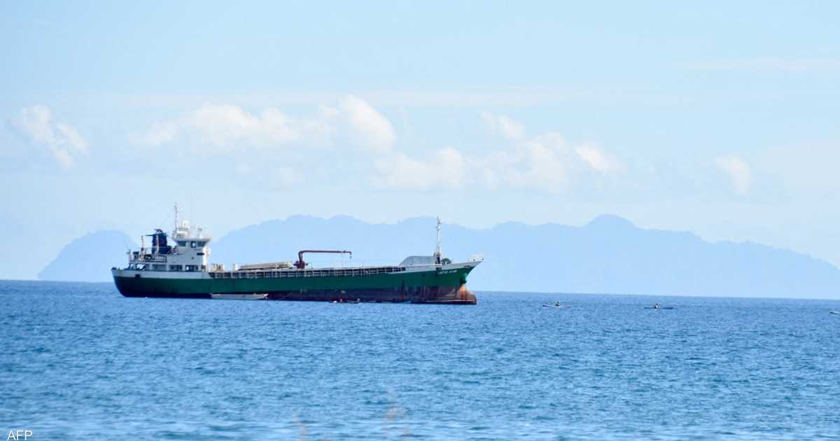 جزر سليمان تمنع سفن “الدول الأجنبية” من الرسو على سواحلها