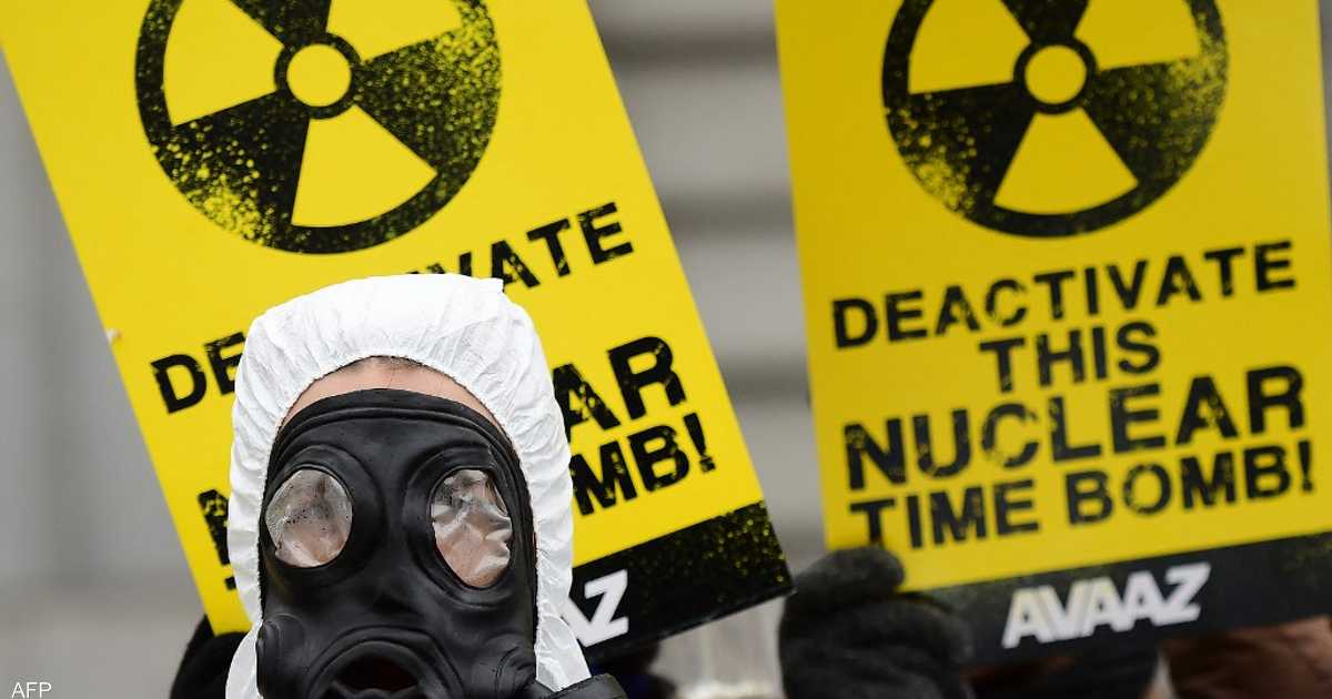 دولة أوروبية ترصد نشاطا إشعاعيا نوويا.. وتكشف المخاطر