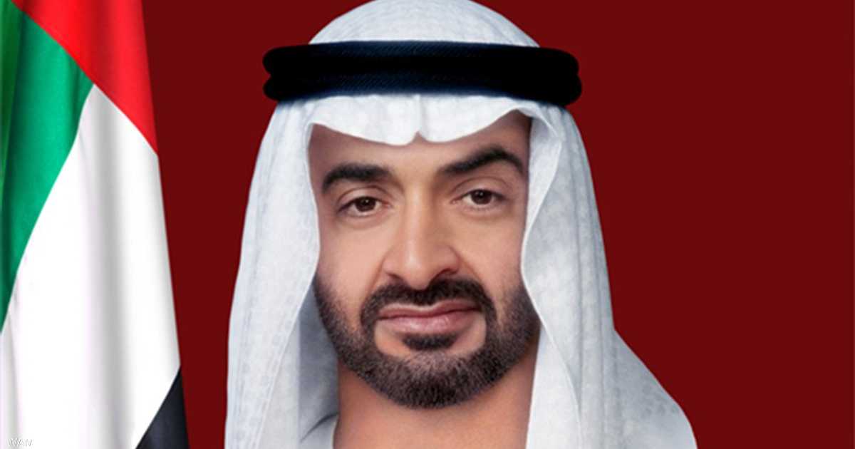 رئيس الإمارات يأمر بتقديم مساعدات إغاثية عاجلة إلى باكستان